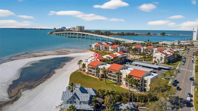 865 S GULFVIEW BOULEVARD 207, Clearwater Beach, FL 33767