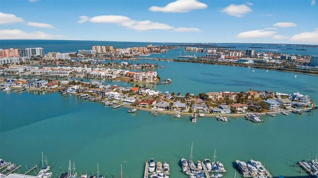 865 S GULFVIEW BOULEVARD 207, Clearwater Beach, FL 33767