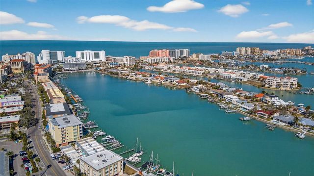 865 S GULFVIEW BOULEVARD 207, Clearwater Beach, FL 33767