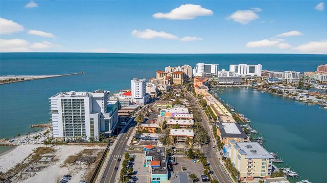 865 S GULFVIEW BOULEVARD 207, Clearwater Beach, FL 33767