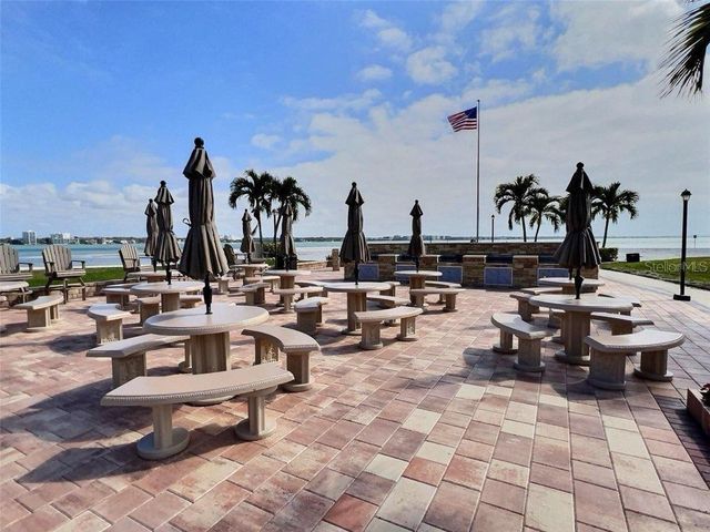 865 S GULFVIEW BOULEVARD 207, Clearwater Beach, FL 33767