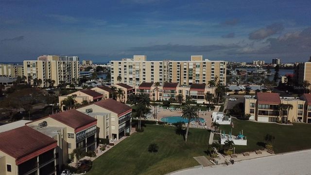 865 S GULFVIEW BOULEVARD 207, Clearwater Beach, FL 33767