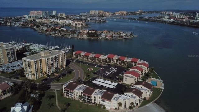 865 S GULFVIEW BOULEVARD 207, Clearwater Beach, FL 33767