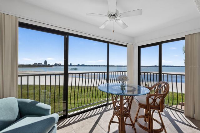 865 S GULFVIEW BOULEVARD 207, Clearwater Beach, FL 33767