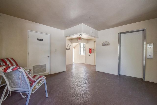 865 S GULFVIEW BOULEVARD 207, Clearwater Beach, FL 33767