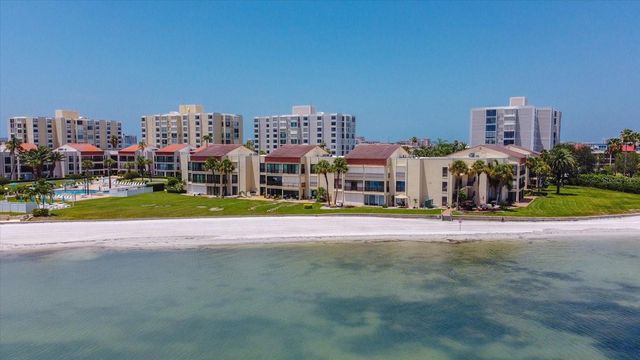 865 S GULFVIEW BOULEVARD 207, Clearwater Beach, FL 33767