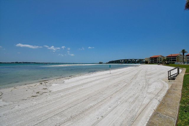 865 S GULFVIEW BOULEVARD 207, Clearwater Beach, FL 33767