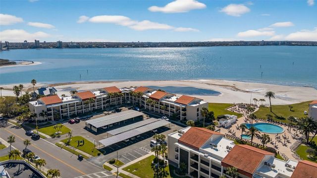 865 S GULFVIEW BOULEVARD 207, Clearwater Beach, FL 33767