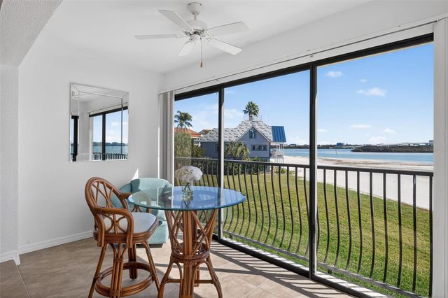 865 S GULFVIEW BOULEVARD 207, Clearwater Beach, FL 33767