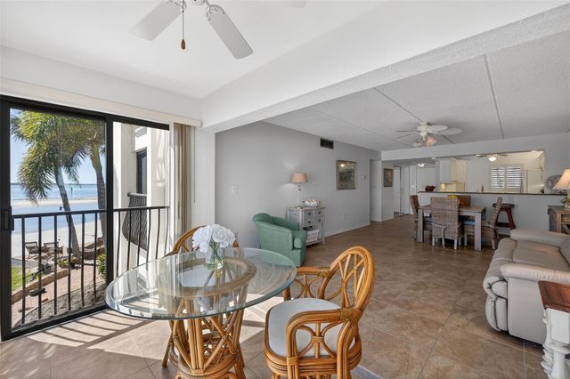 865 S GULFVIEW BOULEVARD 207, Clearwater Beach, FL 33767