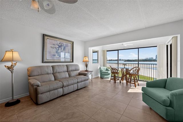 865 S GULFVIEW BOULEVARD 207, Clearwater Beach, FL 33767