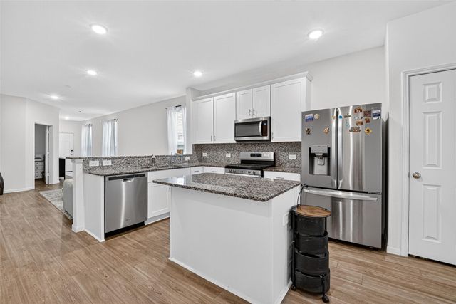 10626 Cashew Run Lane, Houston, TX 77075