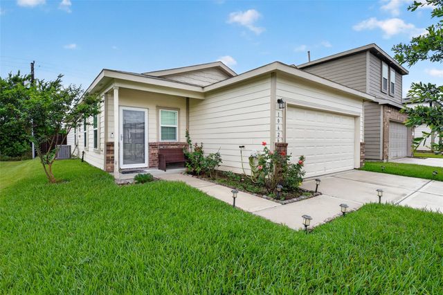 10626 Cashew Run Lane, Houston, TX 77075