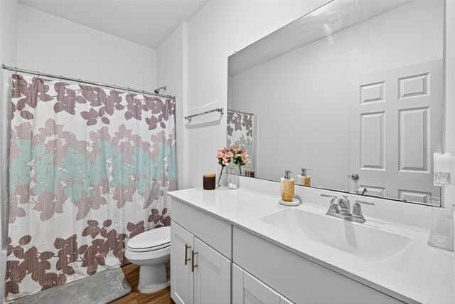 10626 Cashew Run Lane, Houston, TX 77075