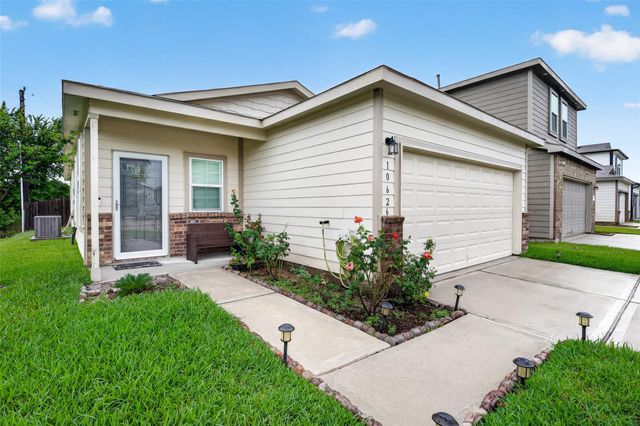 10626 Cashew Run Lane, Houston, TX 77075