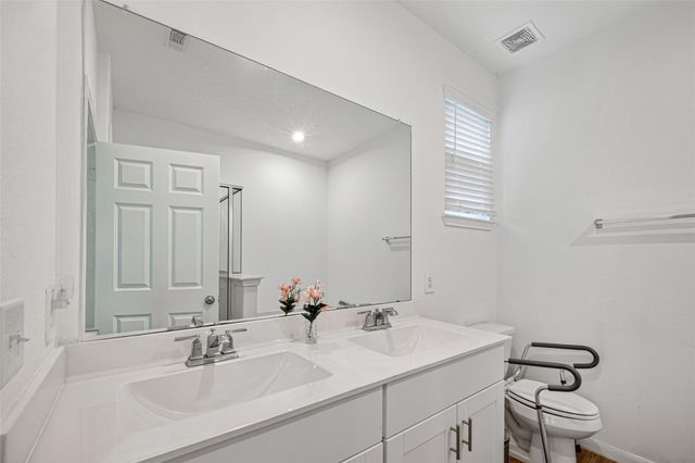 10626 Cashew Run Lane, Houston, TX 77075