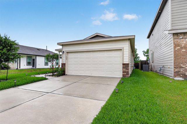 10626 Cashew Run Lane, Houston, TX 77075