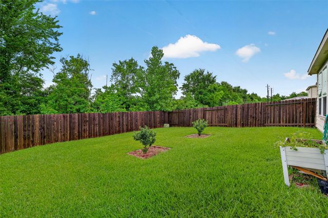 10626 Cashew Run Lane, Houston, TX 77075