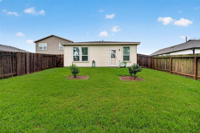 10626 Cashew Run Lane, Houston, TX 77075