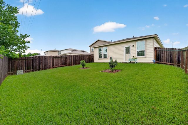 10626 Cashew Run Lane, Houston, TX 77075