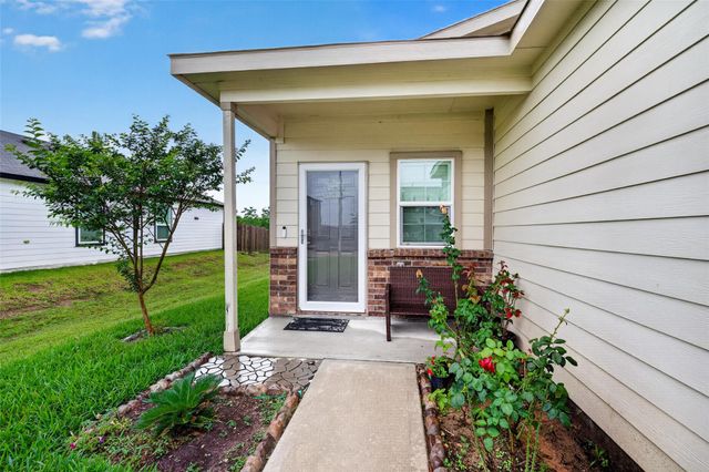 10626 Cashew Run Lane, Houston, TX 77075