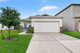 10626 Cashew Run Lane, Houston, TX 77075