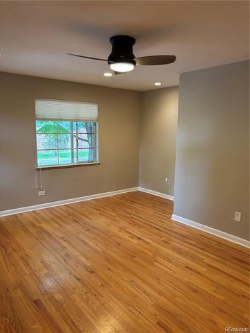 701 S Clayton Street L", Denver, CO 80209