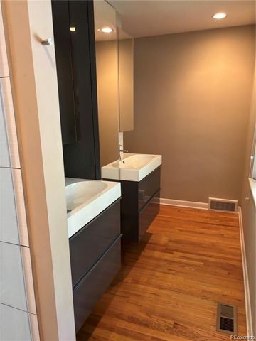 701 S Clayton Street L", Denver, CO 80209