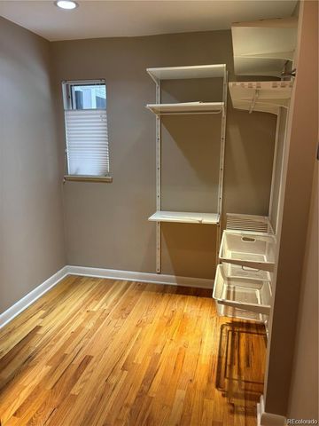 701 S Clayton Street L", Denver, CO 80209