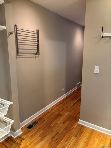 701 S Clayton Street L", Denver, CO 80209
