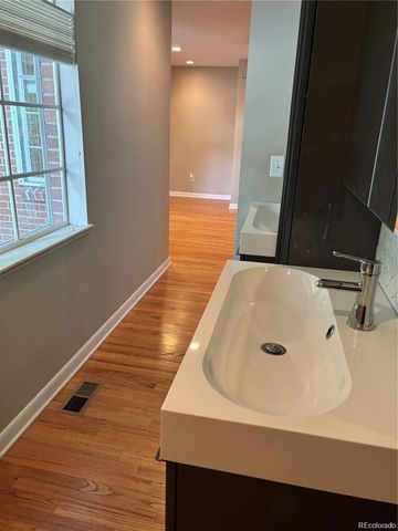 701 S Clayton Street L", Denver, CO 80209