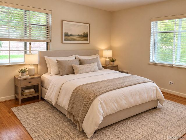 701 S Clayton Street L", Denver, CO 80209