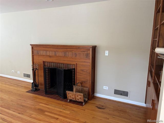 701 S Clayton Street L", Denver, CO 80209