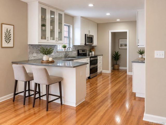 701 S Clayton Street L", Denver, CO 80209