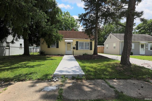 1933 W 4Th Street, Fort Wayne, IN 46808
