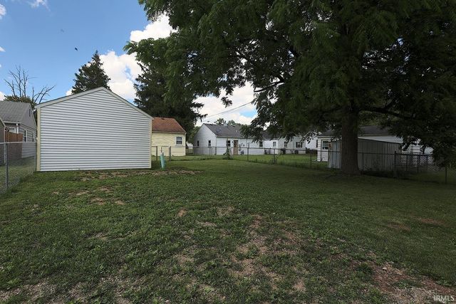 1933 W 4Th Street, Fort Wayne, IN 46808