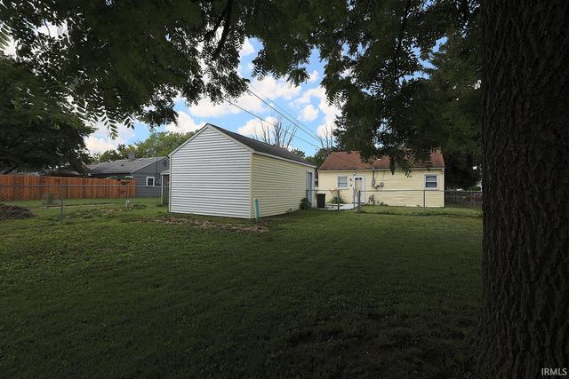 1933 W 4Th Street, Fort Wayne, IN 46808