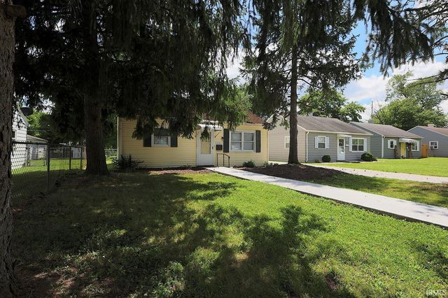 1933 W 4Th Street, Fort Wayne, IN 46808