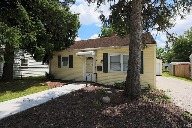 1933 W 4Th Street, Fort Wayne, IN 46808