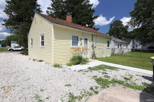 1933 W 4Th Street, Fort Wayne, IN 46808