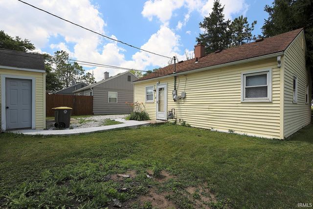 1933 W 4Th Street, Fort Wayne, IN 46808