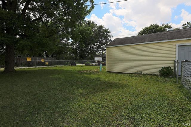 1933 W 4Th Street, Fort Wayne, IN 46808