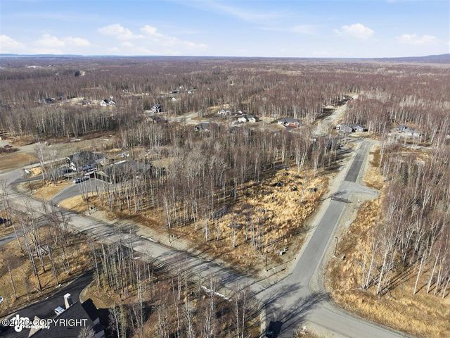 7680 E Prop Court, Palmer, AK 99645