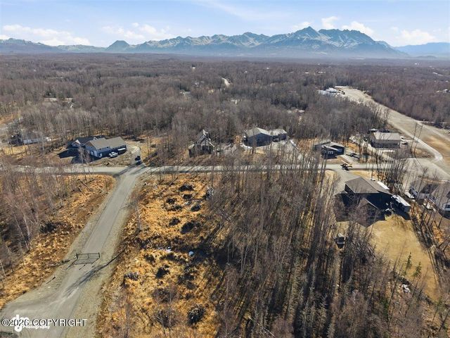 7680 E Prop Court, Palmer, AK 99645