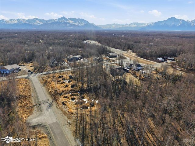 7680 E Prop Court, Palmer, AK 99645