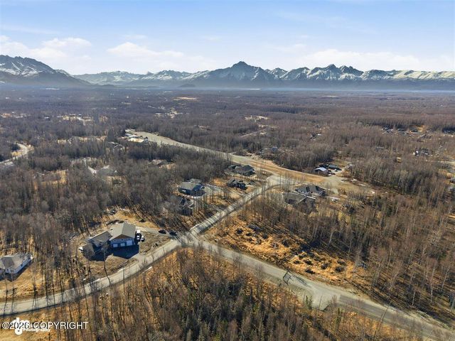 7680 E Prop Court, Palmer, AK 99645