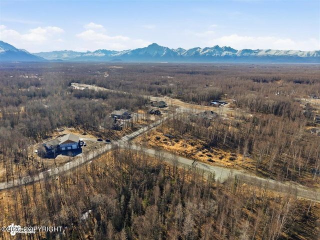 7680 E Prop Court, Palmer, AK 99645