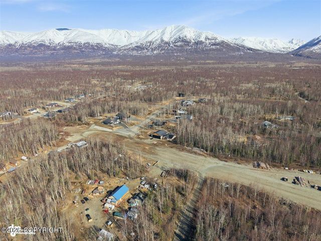 7680 E Prop Court, Palmer, AK 99645