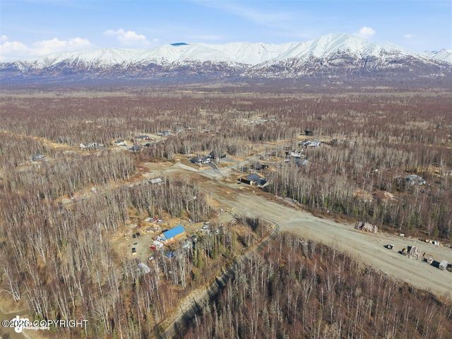7680 E Prop Court, Palmer, AK 99645