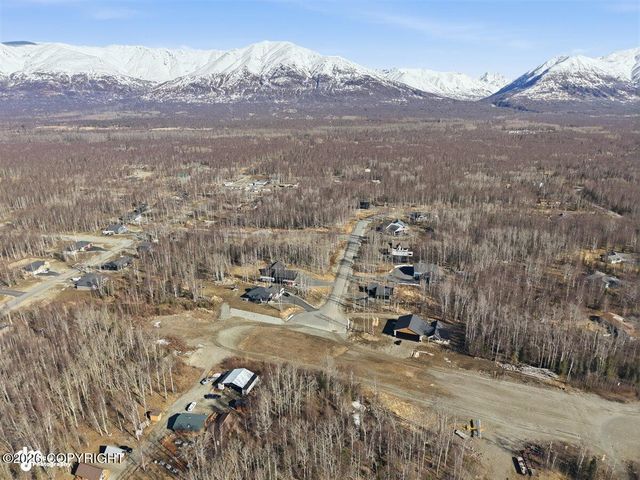 7680 E Prop Court, Palmer, AK 99645